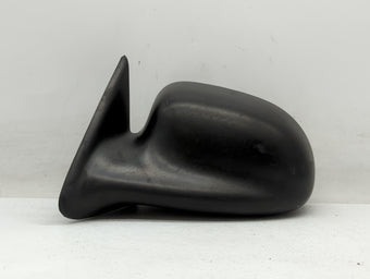 compare product 2001-2004 Dodge Dakota Driver Side View Mirror - Left Door Mirror OEM Used