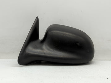 2001-2004 Dodge Dakota Driver Side View Mirror - Left Door Mirror OEM Used - Oemusedautoparts1.com