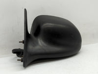 2001-2004 Dodge Dakota Side Mirror Replacement Driver Left View Door Mirror P/N:18-151 Fits Fits 2001 2002 2003 2004 OEM Use