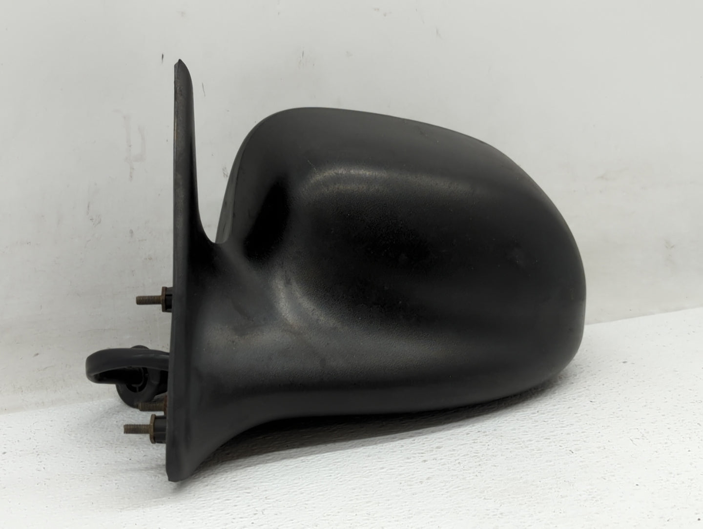 2001-2004 Dodge Dakota Driver Side View Mirror - Left Door Mirror OEM Used - Oemusedautoparts1.com