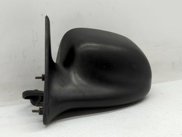 2001-2004 Dodge Dakota Driver Side View Mirror - Left Door Mirror OEM Used