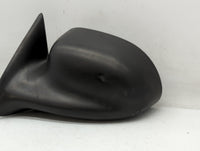 2001-2004 Dodge Dakota Side Mirror Replacement Driver Left View Door Mirror P/N:18-151 Fits Fits 2001 2002 2003 2004 OEM Use