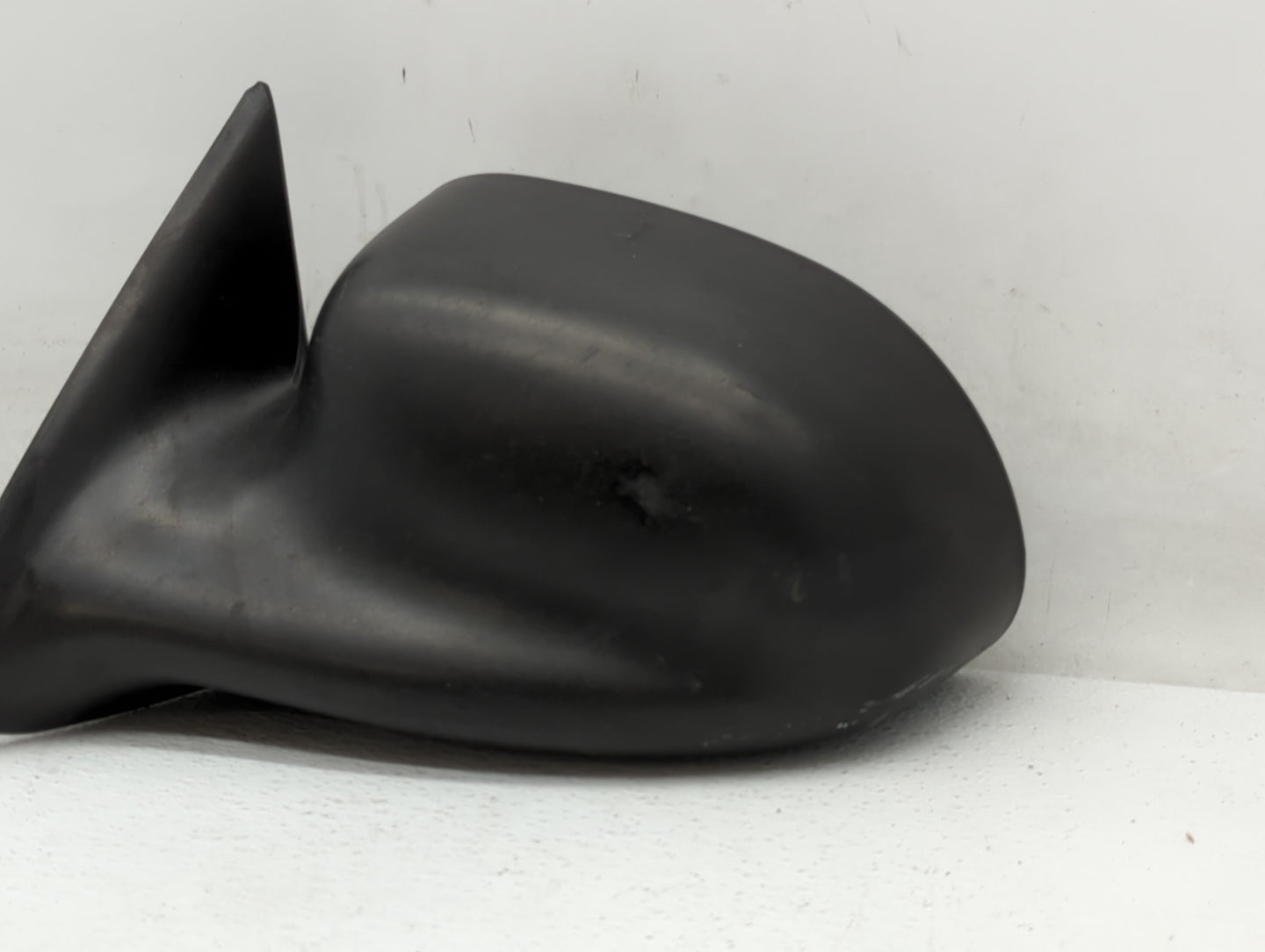 2001-2004 Dodge Dakota Driver Side View Mirror - Left Door Mirror OEM Used - Oemusedautoparts1.com