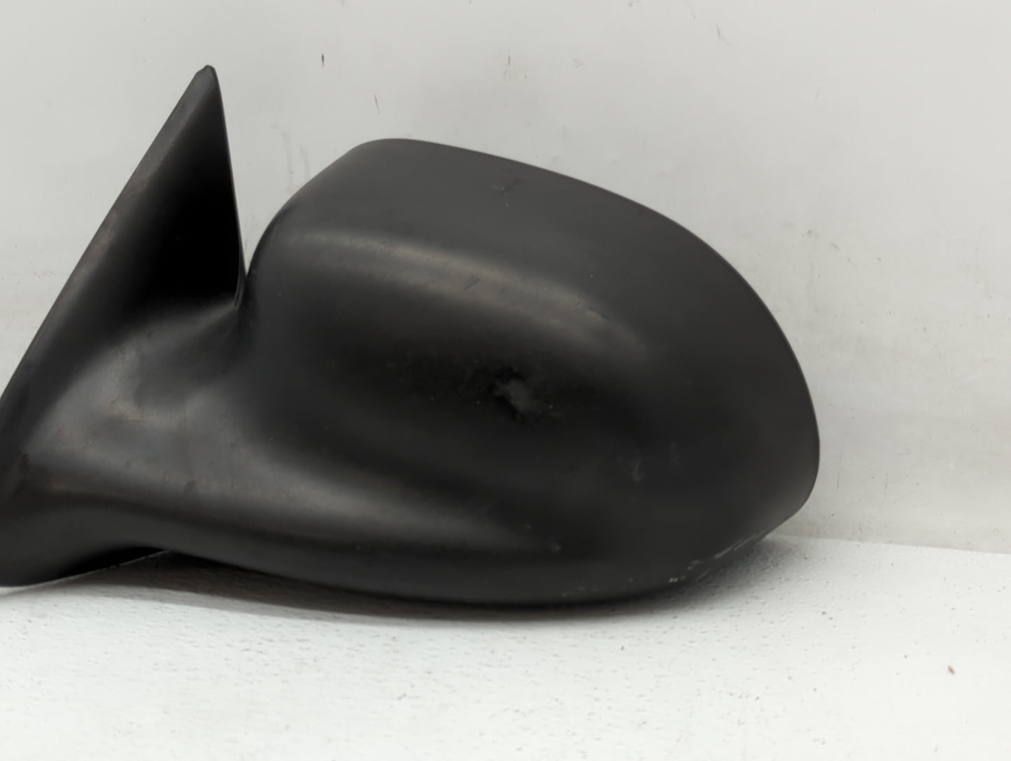 2001-2004 Dodge Dakota Driver Side View Mirror - Left Door Mirror OEM Used - Oemusedautoparts1.com