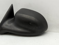 2001-2004 Dodge Dakota Driver Side View Mirror - Left Door Mirror OEM Used - Oemusedautoparts1.com