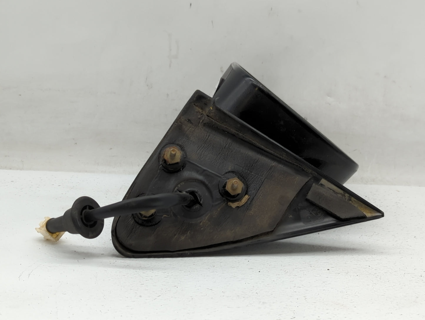 2001-2004 Dodge Dakota Driver Side View Mirror - Left Door Mirror OEM Used - Oemusedautoparts1.com