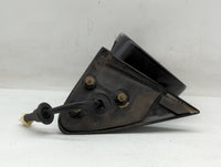 2001-2004 Dodge Dakota Driver Side View Mirror - Left Door Mirror OEM Used - Oemusedautoparts1.com