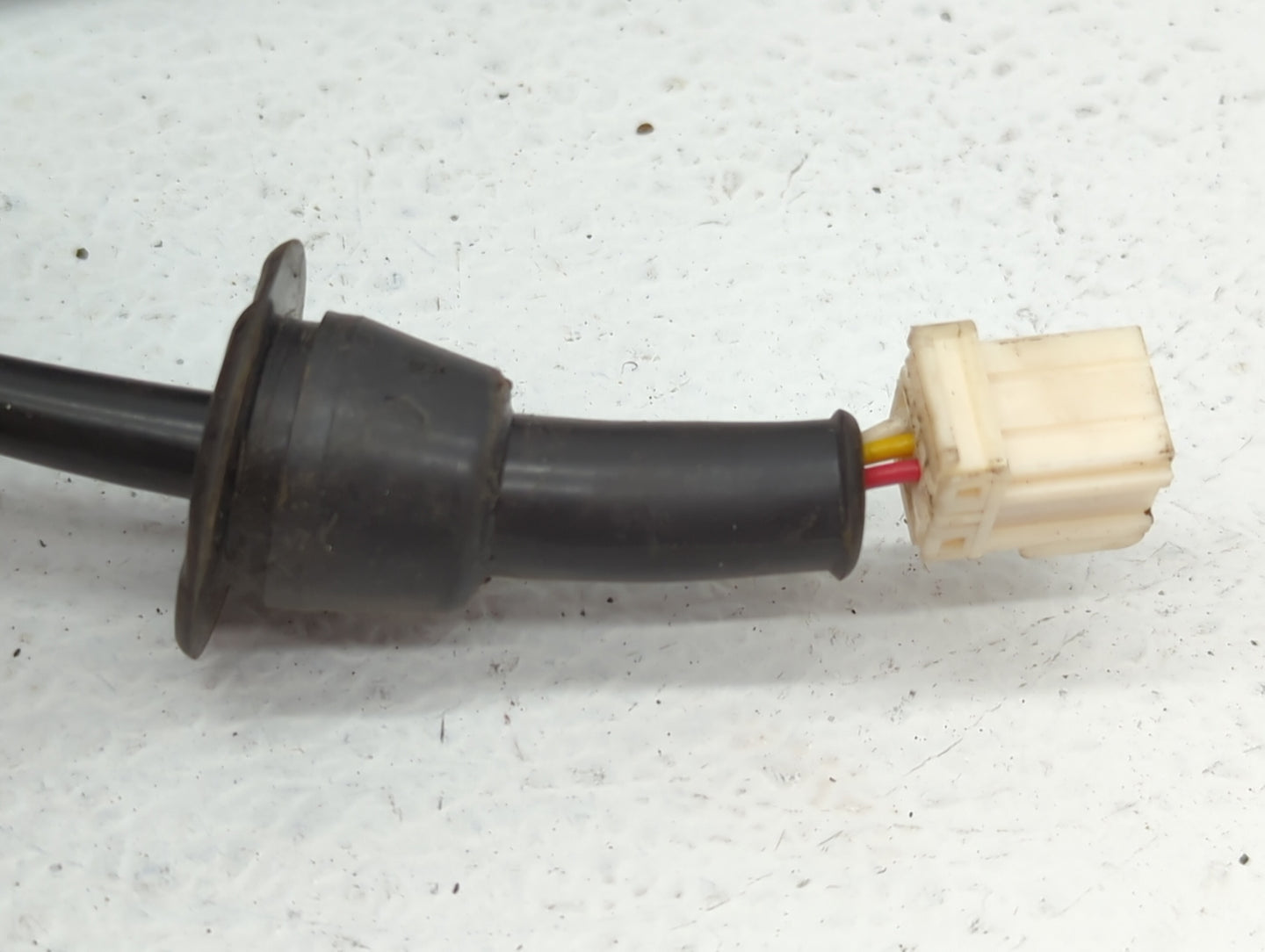 2001-2004 Dodge Dakota Side Mirror Replacement Driver Left View Door Mirror P/N:18-151 Fits Fits 2001 2002 2003 2004 OEM Use