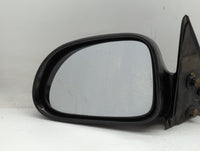 2001-2004 Dodge Dakota Driver Side View Mirror - Left Door Mirror OEM Used - Oemusedautoparts1.com