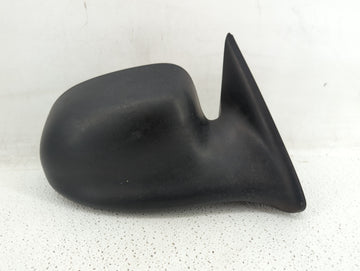 2001-2004 Dodge Dakota Passenger Side View Mirror - Right Door Mirror OEM Used - Oemusedautoparts1.com