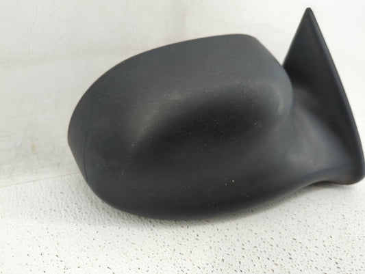 2001-2004 Dodge Dakota Side Mirror Replacement Passenger Right View Door Mirror P/N:54842 55154842 Fits Fits 2001 2002 2003 2004 OEM Used Auto Parts