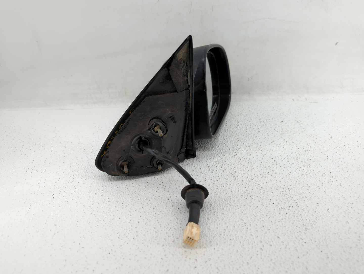 2001-2004 Dodge Dakota Side Mirror Replacement Passenger Right View Door Mirror P/N:54842 55154842 Fits Fits 2001 2002 2003 
