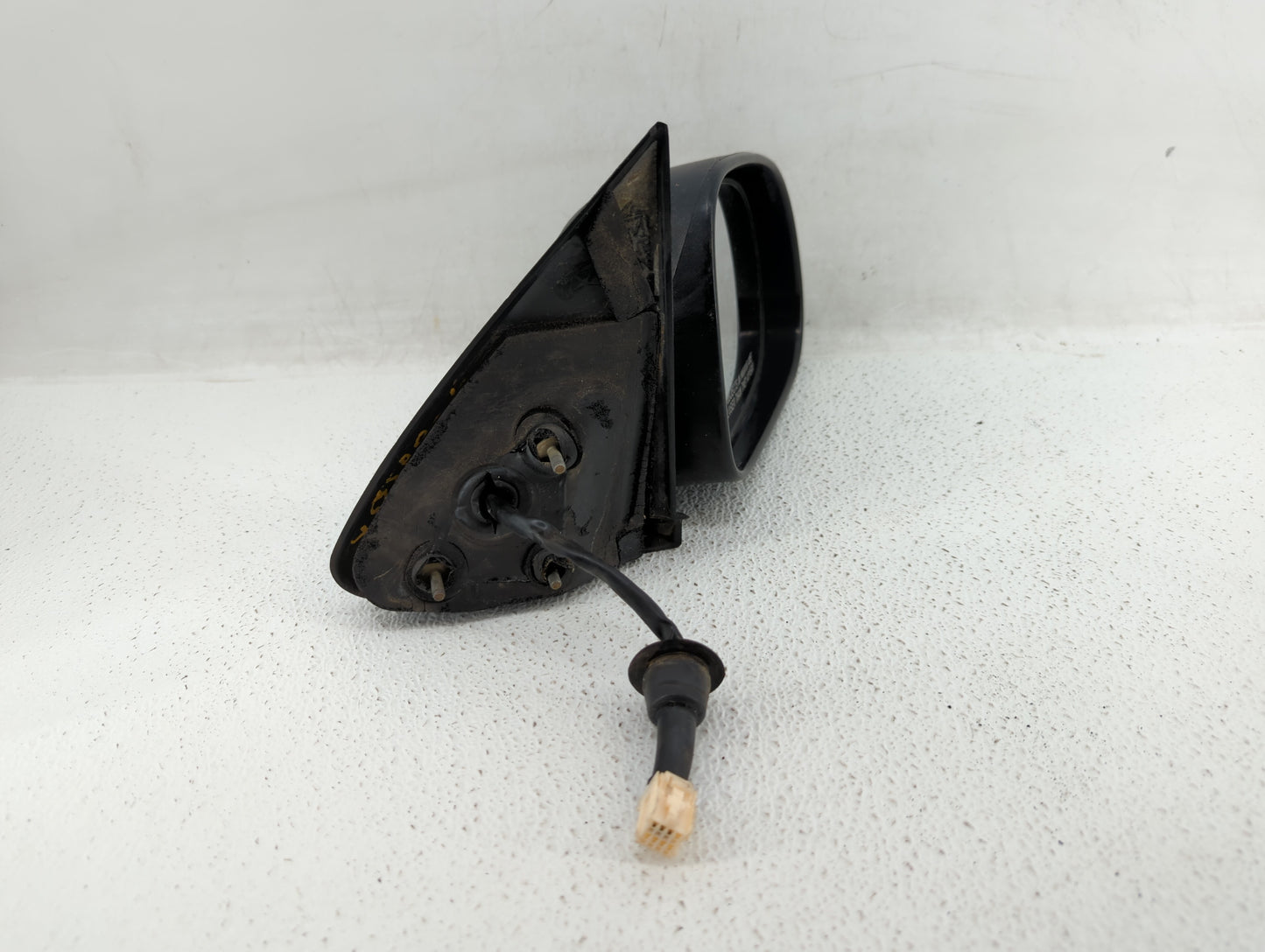 2001-2004 Dodge Dakota Side Mirror Replacement Passenger Right View Door Mirror P/N:54842 55154842 Fits Fits 2001 2002 2003 