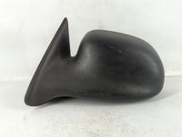 2001-2004 Dodge Dakota Side Mirror Replacement Driver Left View Door Mirror Fits Fits 2001 2002 2003 2004 OEM Used Auto Part