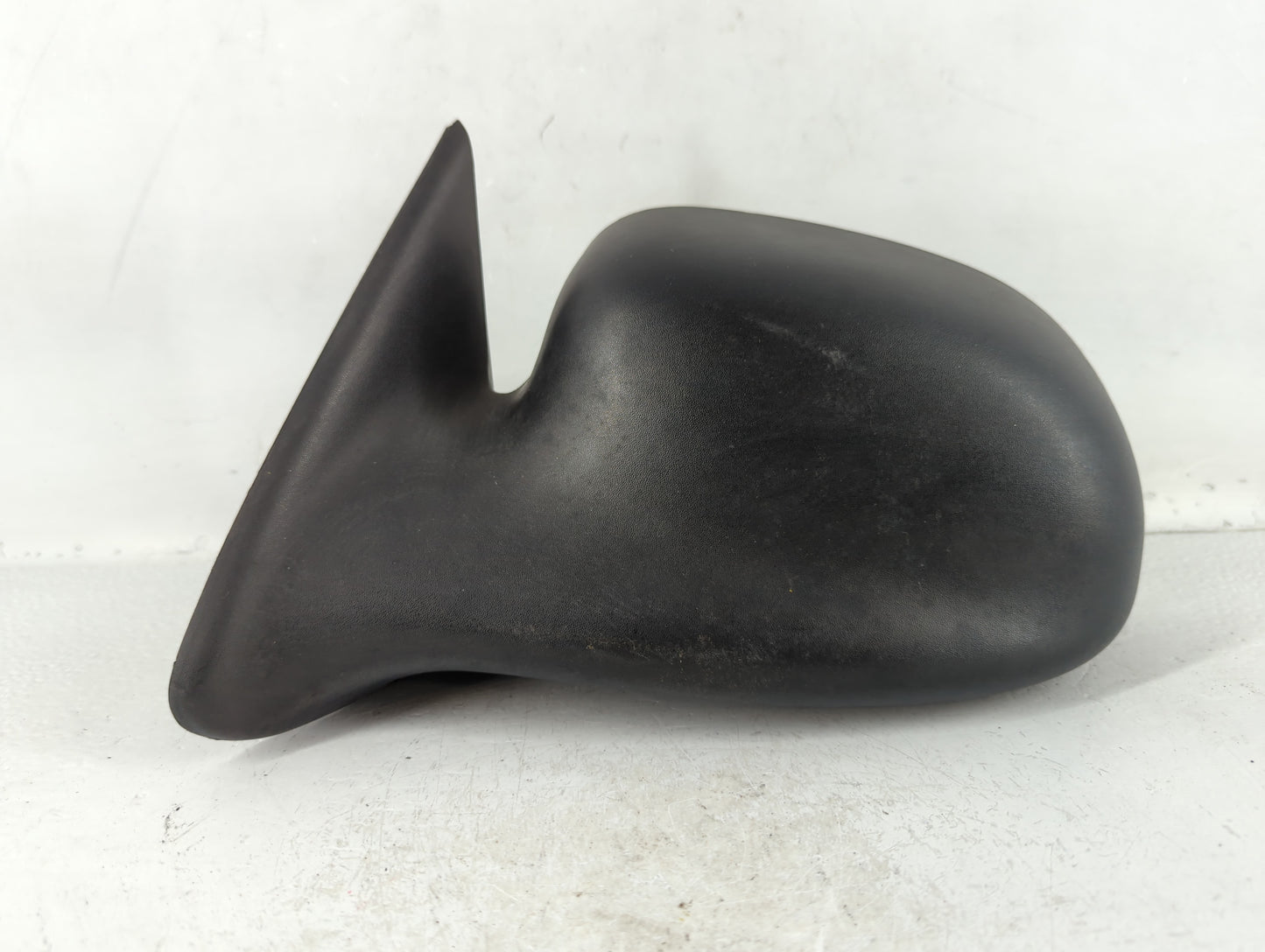 2001-2004 Dodge Dakota Driver Side View Mirror - Left Door Mirror OEM Used - Oemusedautoparts1.com