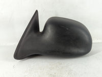2001-2004 Dodge Dakota Driver Side View Mirror - Left Door Mirror OEM Used - Oemusedautoparts1.com