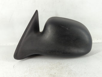 compare product 2001-2004 Dodge Dakota Driver Side View Mirror - Left Door Mirror OEM Used