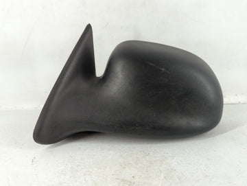 2001-2004 Dodge Dakota Driver Side View Mirror - Left Door Mirror OEM Used - Oemusedautoparts1.com