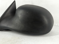 2001-2004 Dodge Dakota Side Mirror Replacement Driver Left View Door Mirror Fits Fits 2001 2002 2003 2004 OEM Used Auto Part