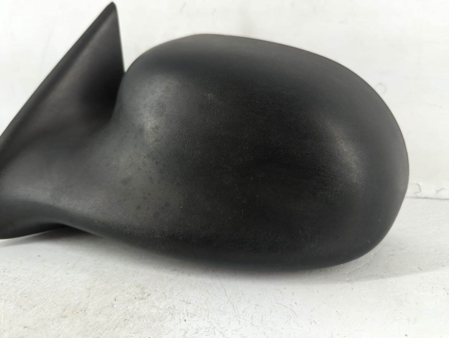 2001-2004 Dodge Dakota Driver Side View Mirror - Left Door Mirror OEM Used - Oemusedautoparts1.com