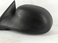 2001-2004 Dodge Dakota Driver Side View Mirror - Left Door Mirror OEM Used - Oemusedautoparts1.com