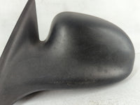 2001-2004 Dodge Dakota Side Mirror Replacement Driver Left View Door Mirror Fits Fits 2001 2002 2003 2004 OEM Used Auto Part