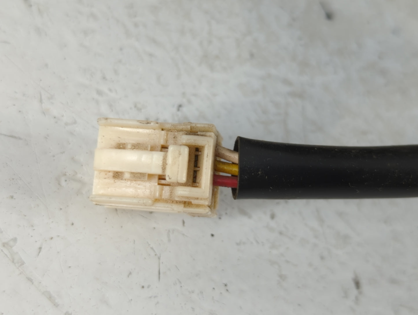 2001-2004 Dodge Dakota Side Mirror Replacement Driver Left View Door Mirror Fits Fits 2001 2002 2003 2004 OEM Used Auto Part