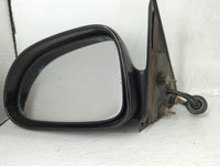 2001-2004 Dodge Dakota Driver Side View Mirror - Left Door Mirror OEM Used - Oemusedautoparts1.com
