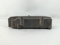 2002-2002 Dodge Dakota Body Control Module Bcm Inner Cabin Fuse Box - Oemusedautoparts1.com