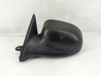 2001-2003 Dodge Durango Side Mirror Replacement Driver Left View Door Mirror Fits Fits 2001 2002 2003 2004 OEM Used Auto Par