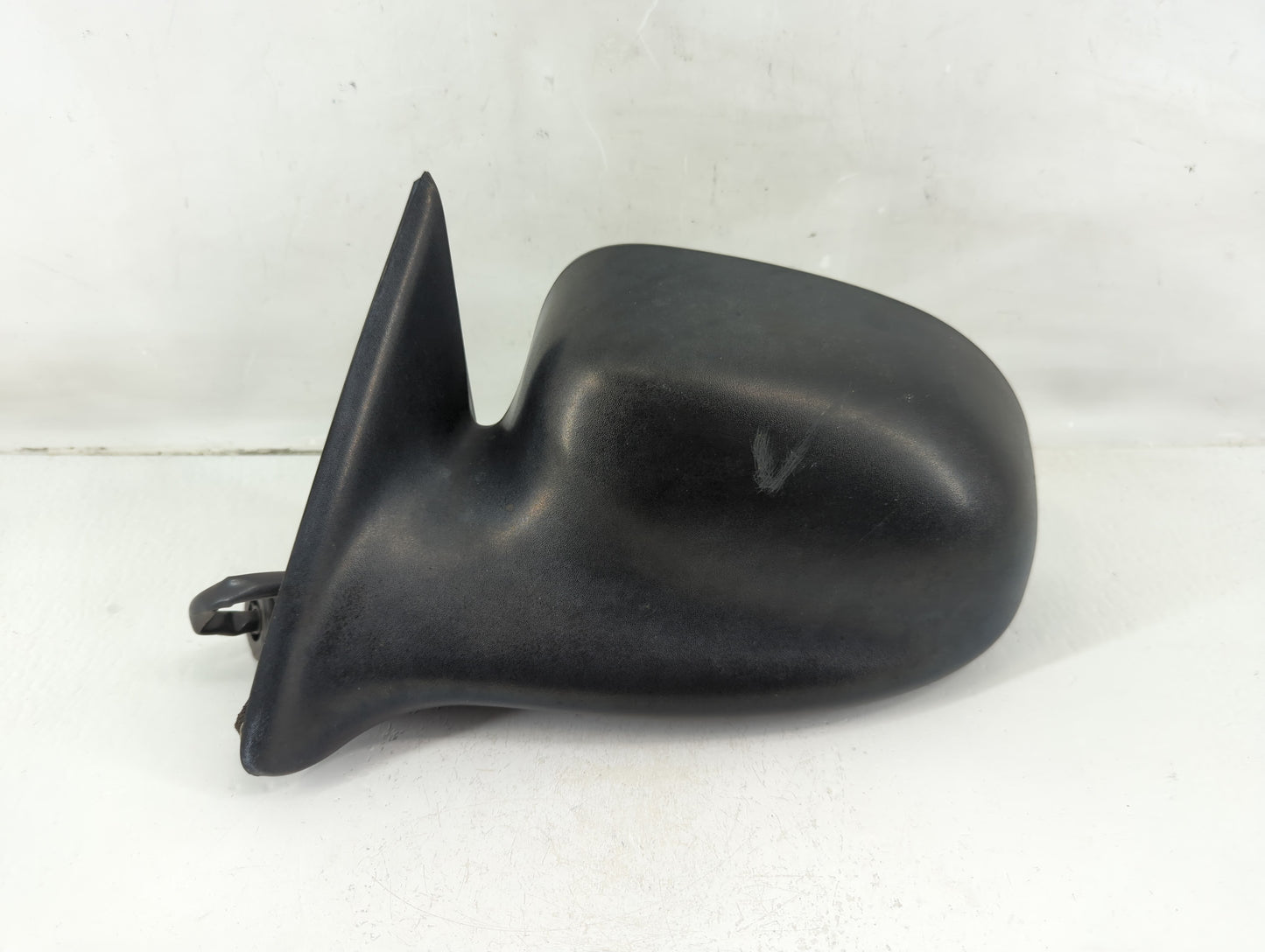 2001-2003 Dodge Durango Driver Side View Mirror - Left Door Mirror OEM Used - Oemusedautoparts1.com