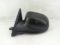 2001-2003 Dodge Durango Driver Side View Mirror - Left Door Mirror OEM Used - Oemusedautoparts1.com