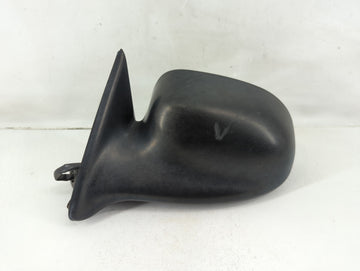 2001-2003 Dodge Durango Driver Side View Mirror - Left Door Mirror OEM Used - Oemusedautoparts1.com