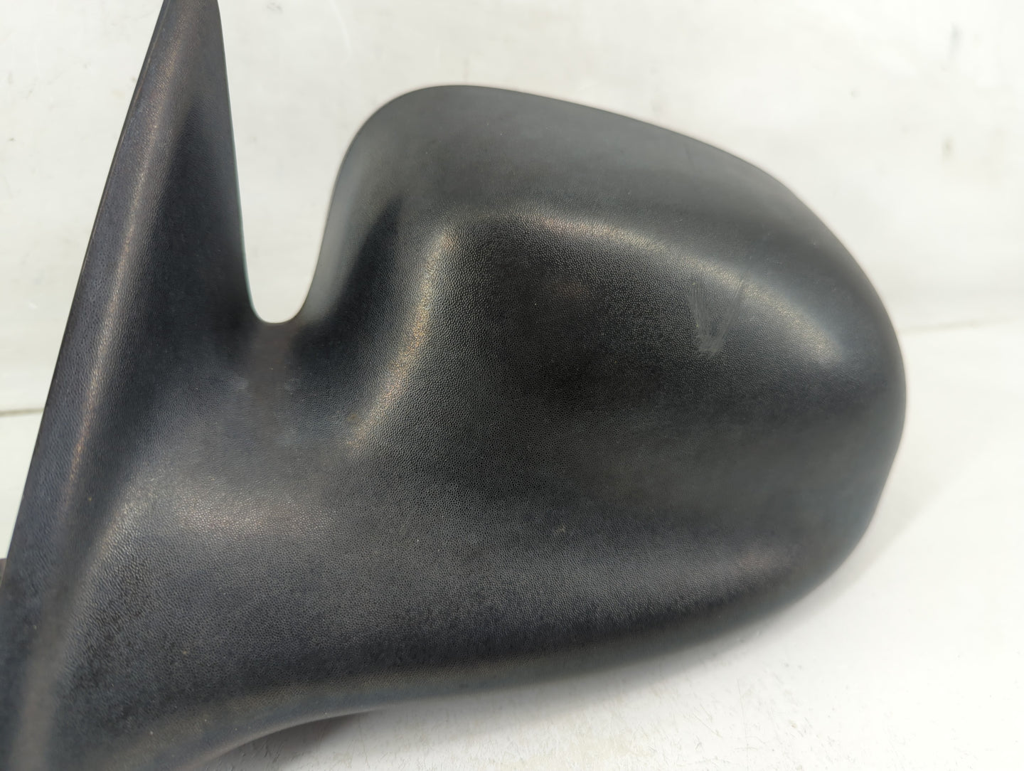 2001-2003 Dodge Durango Driver Side View Mirror - Left Door Mirror OEM Used - Oemusedautoparts1.com