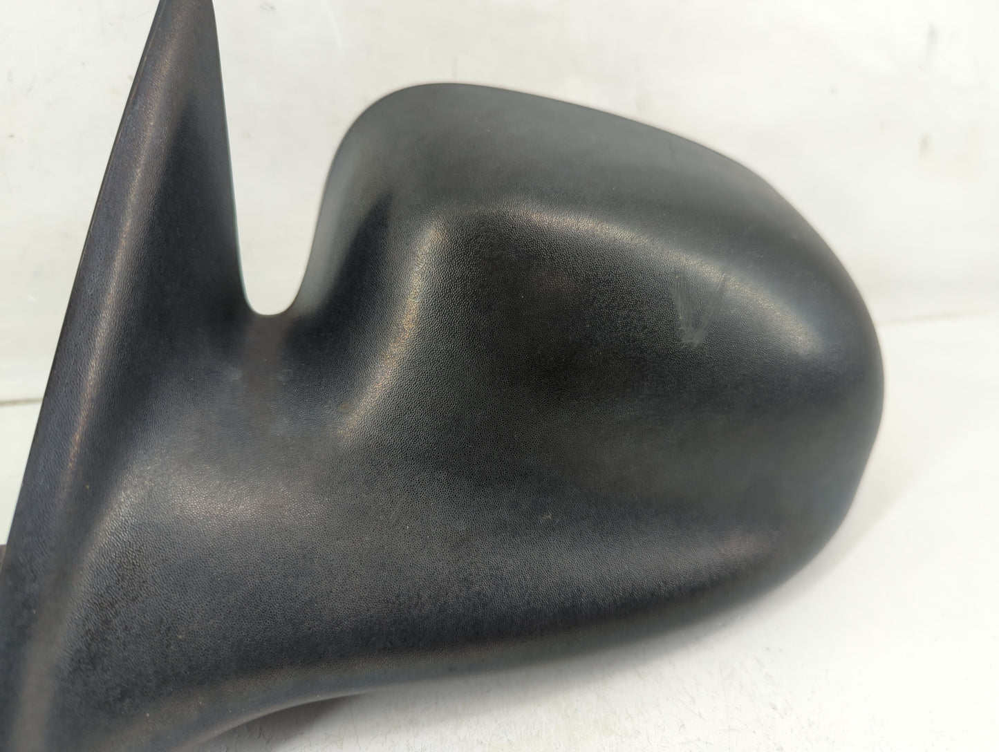 2001-2003 Dodge Durango Driver Side View Mirror - Left Door Mirror OEM Used - Oemusedautoparts1.com