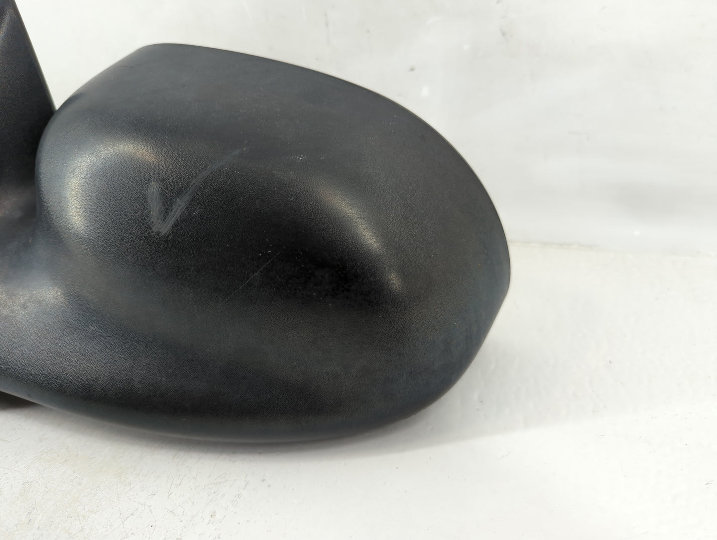 2001-2003 Dodge Durango Driver Side View Mirror - Left Door Mirror OEM Used - Oemusedautoparts1.com