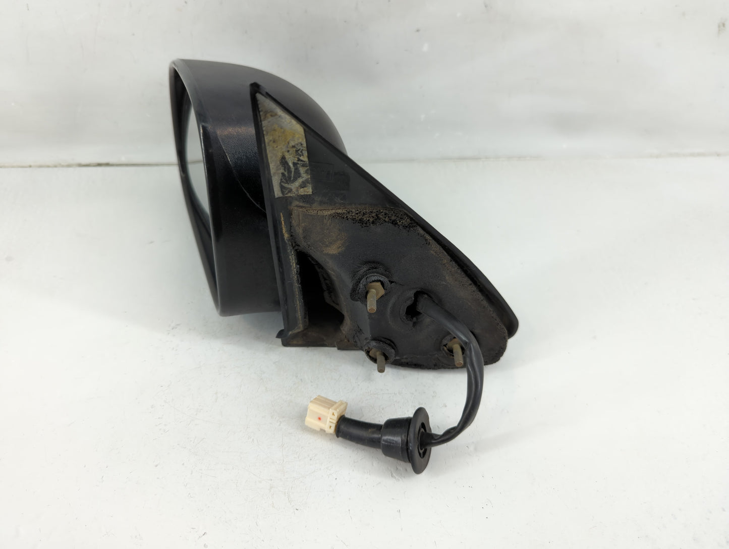 2001-2003 Dodge Durango Driver Side View Mirror - Left Door Mirror OEM Used - Oemusedautoparts1.com