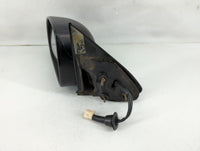 2001-2003 Dodge Durango Driver Side View Mirror - Left Door Mirror OEM Used - Oemusedautoparts1.com
