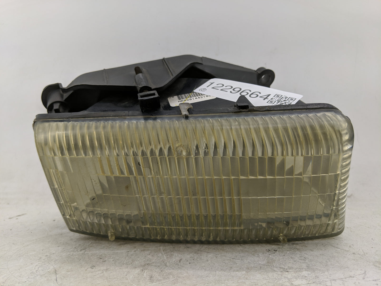 2002 Dodge Durango Passenger Right Oem Front Light Lamp - Oemusedautoparts1.com