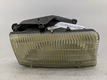 2002 Dodge Durango Passenger Right Oem Front Light Lamp - Oemusedautoparts1.com