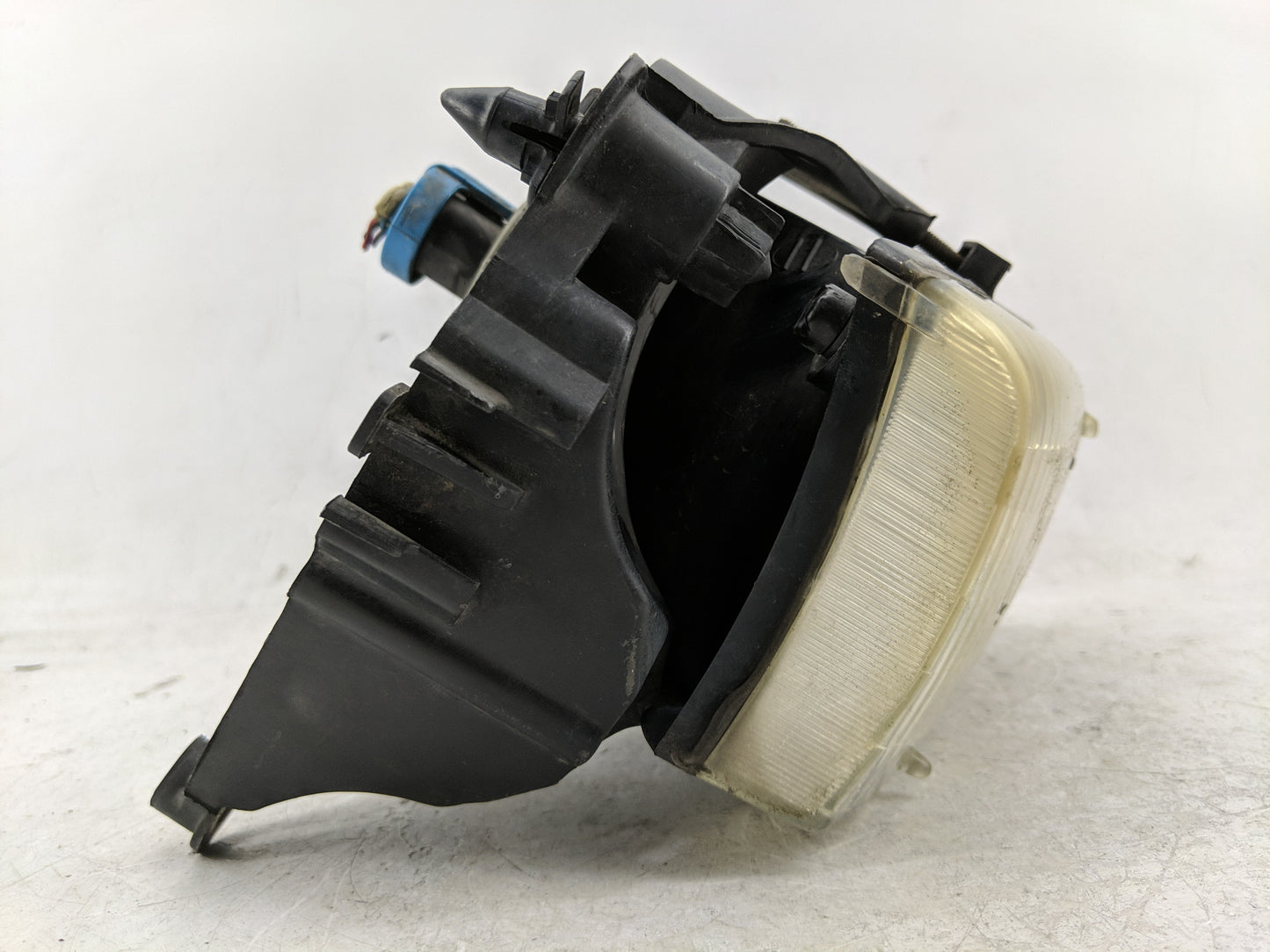 2002 Dodge Durango Passenger Right Oem Front Light Lamp - Oemusedautoparts1.com