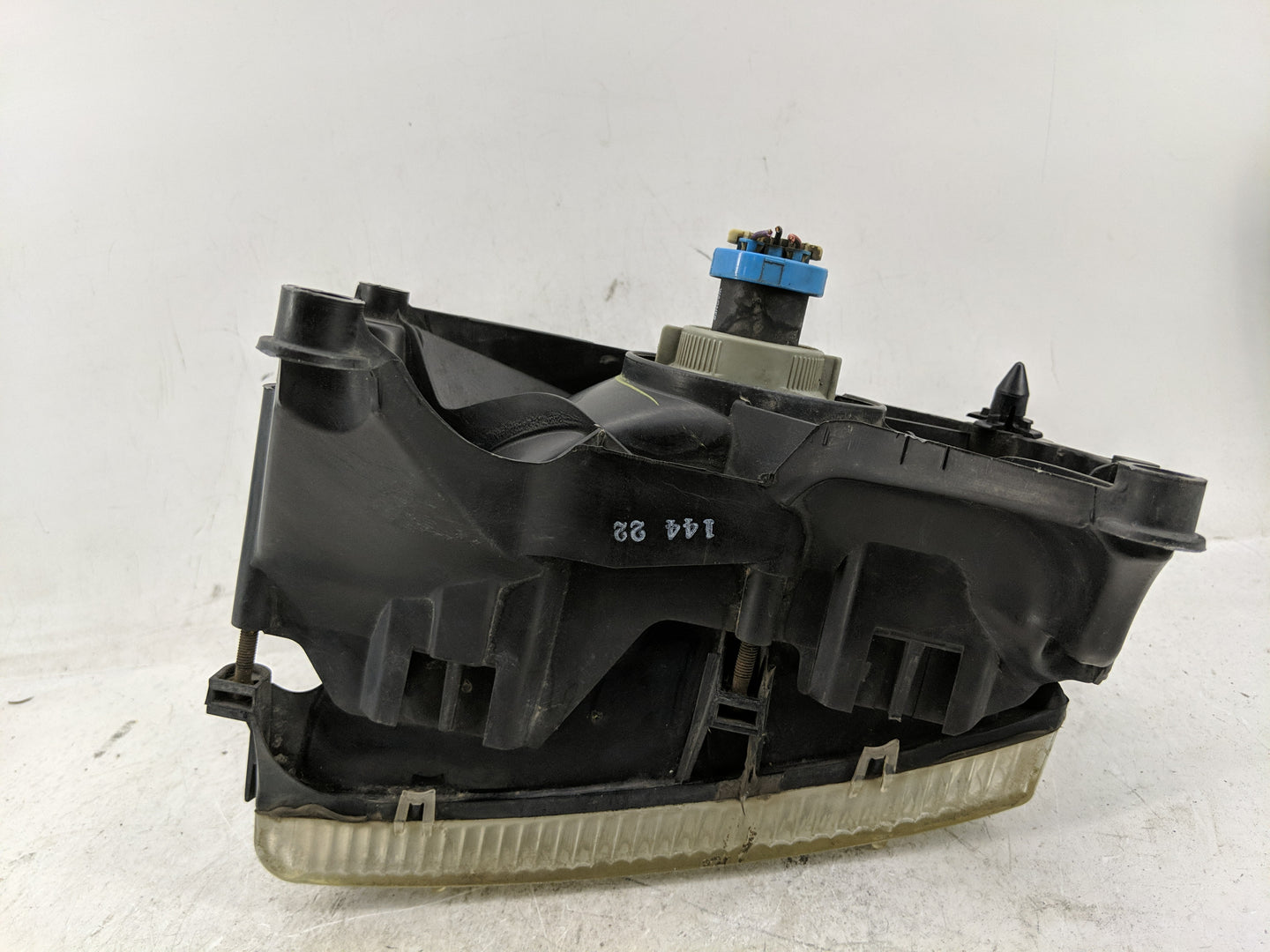 2002 Dodge Durango Passenger Right Oem Front Light Lamp - Oemusedautoparts1.com