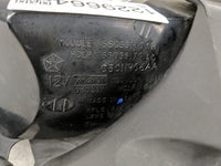 2002 Dodge Durango Passenger Right Oem Front Light Lamp - Oemusedautoparts1.com
