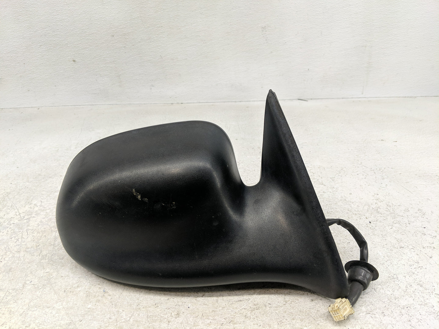 2001-2003 Dodge Durango Side Mirror Replacement Passenger Right View Door Mirror Fits Fits 2001 2002 2003 2004 OEM Used Auto