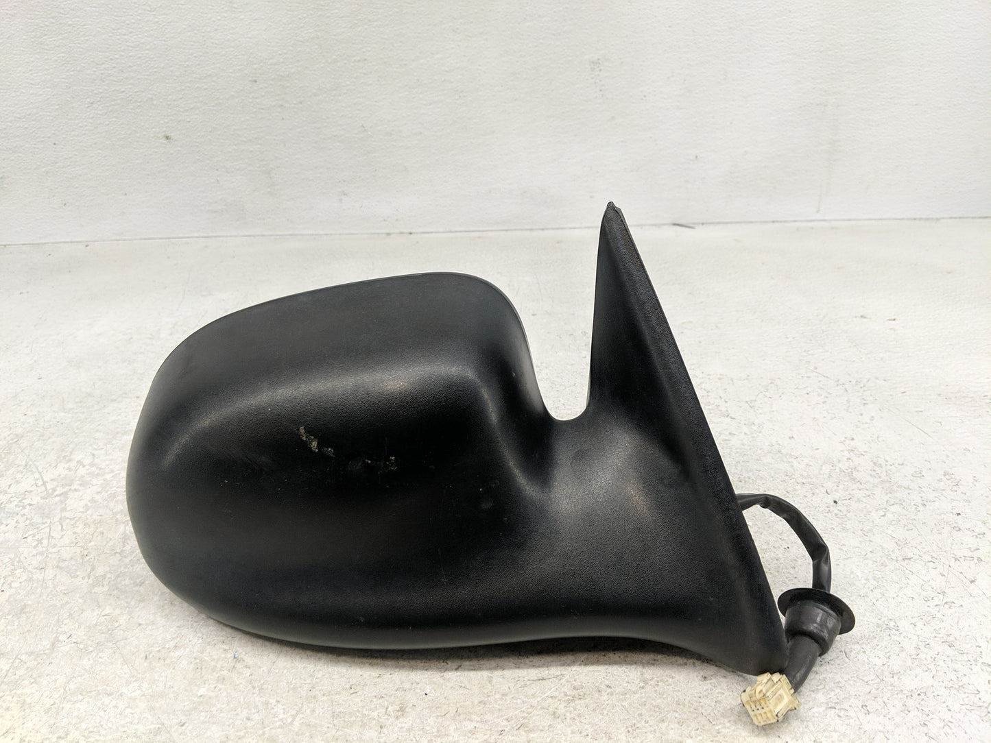 2001-2003 Dodge Durango Side Mirror Replacement Passenger Right View Door Mirror Fits Fits 2001 2002 2003 2004 OEM Used Auto