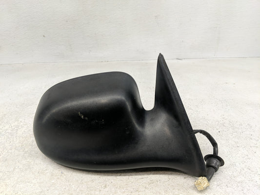 2001-2003 Dodge Durango Side Mirror Replacement Passenger Right View Door Mirror Fits Fits 2001 2002 2003 2004 OEM Used Auto