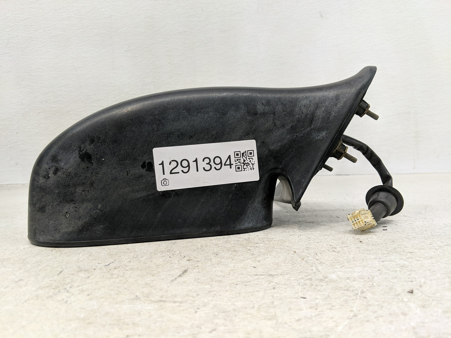 2001-2003 Dodge Durango Side Mirror Replacement Passenger Right View Door Mirror Fits Fits 2001 2002 2003 2004 OEM Used Auto