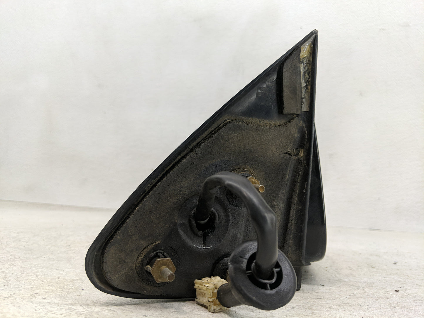 2001-2003 Dodge Durango Side Mirror Replacement Passenger Right View Door Mirror Fits Fits 2001 2002 2003 2004 OEM Used Auto