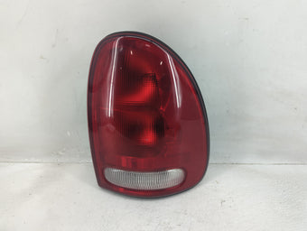 compare product 1998-2003 Dodge Durango Tail Light Assembly Passenger Right OEM P/N:4576362 Fits Fits 1996 1997 1998 1999 2000 2001 2002 2003 OEM Used Auto Parts