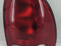 1998-2003 Dodge Durango Tail Light Assembly Passenger Right OEM P/N:4576362 Fits Fits 1996 1997 1998 1999 2000 2001 2002 200